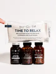 [Forest Super Foods] Rest & Relax Bundle