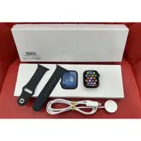 在飛比找蝦皮購物優惠-【艾爾巴二手】Apple Watch S9 GPS 41mm