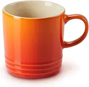 [Le Creuset] Stoneware Mug, 350 ml, Volcanic