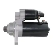 Starter Motor Fit For Audi A3 8P TT 8J For VW Jetta 1K Golf GT Caddy 2K Transporter T5 For Skoda Superb Octavia Yeti