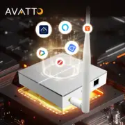 Tuya Zigbee Smart Gateway Hub with Antenna Works with Alexa & Google Home