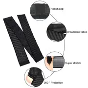 Knee Braces Knee Strap Knee Support Open-Patella Stabiliser Adjustable
