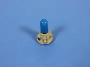 Genuine Mopar Heater And A/C Control Bulb And Socket 5135537AA