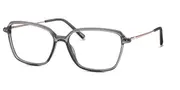 HUMPHREY´S 581139 30 Women’s Glasses Grey Size 55 - Private Health Rebate - Blue Light Block Available