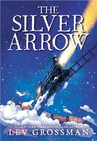 在飛比找三民網路書店優惠-The Silver Arrow