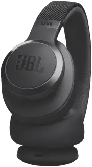 JBL Live 770 NC Headphones