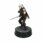 The Witcher 3: Wild Hunt - Geralt Manticore Figure