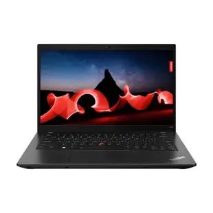 【ThinkPad 聯想】14吋R7商用筆電(L14/Ryzen7 PRO 7730U/16G/512G/W11)