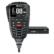 UNIDEN 5 Watt Bluetooth OLED Display App Hand Held Radio XTRAK80 PRO
