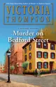 Murder on Bedford Street