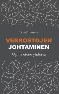 在飛比找博客來優惠-Verkostojen johtaminen: Opi ja