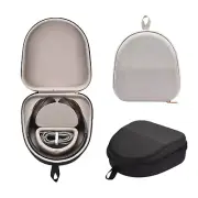 Portable Travel Storage Case for Beats Studio Pro/3 Wireless Bluetooth Headphone
