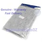 OV017 Quality Universal Rangehood Foam Carbon Filter - 1200mm x 500mm
