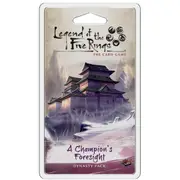 Legend of The Five Rings: A Champions Foresight