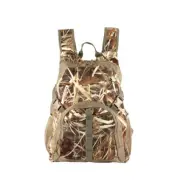 AUSCAMOTEK Hunting Backpack for Men - Camo Duck Hunting Backpack