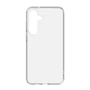 EFM Zurich Phone Case Armour For New Samsung Galaxy 2025 6.2 Clear
