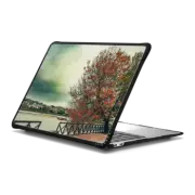 MacBook Air 13-inch (M1 / Intel) Impact Case Arbol coloreado