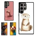 wildstyle graffiti ferret Protective Case For Samsung Galaxy Z Fold Flip 3 4 5 6
