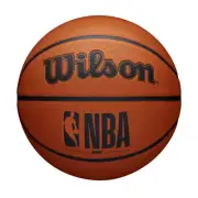 Wilson NBA DRV Basketball - Size 7+with Free Delivery AU...