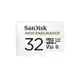 【EC數位】SanDisk 高耐久度 影片監控 專用 microSDXC UHS-1 記憶卡 32GB 公司貨