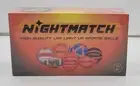 Nightmatch Glow In The Dark Foot Ball Ultra Bright Waterproof Led Light Up