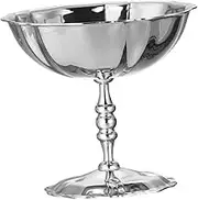Folpus Ice Cream Bowl Dessert Cup Snack Candy Cup Party Faover Yogurt Cup Dessert Bowl Parfait Sundae Trifle Bowl for Dessert Snacks, Dessert