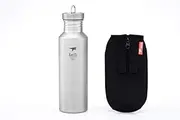 Keith Titanium Ti3032 Sport Bottle - 23.6 fl oz (Limited Time Price)