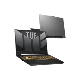 【ASUS 華碩】15.6吋i7 RTX4050電競筆電(FX507VU-0102B13620H/i7-13620H/16G/512G/W11)