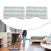 2/4 Part Cover Fit For Leifheit Tile And Bathtub Wiper Flexi Pad For Leifheit 0