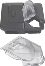 Pour Spout Cover for Ninja Blender Lid, Spout Cover for Ninja Blender 72 Oz Squa