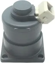 4288337 9218367 9258047 Solenoid Valve Fits Compatible with Hitachi EX120-2/3 EX200-2/3 EX200-5 EX220-3 Solenoids Valve Excavator