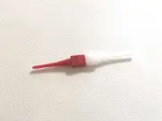 M81969/14-11 Insertion & Extraction Tool Red White LOT OF 2