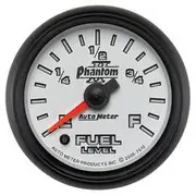 Autometer Fuel Level Gauge Universal Stepper - AU7510