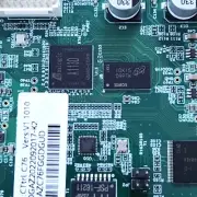 Fit for Antminer S19 Bitmain AMLOGIC C76 A113D Control Board Type