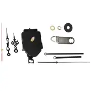 DIY Quartz Pendulum Clock Movement Mechanism with 2 Pairs of Hands Wall8113