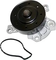 Engine Water Pump Compatible With Matrix SCION XD 1610039466 16100-39466