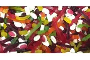 Fresha Party Mix Lollies 10 Kg Carton