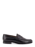 [Church'S] Church'S-Heswall Leather Loafer-Uomo 8