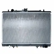 Motorkool Radiator - CTC-34005 - Suits Mitsubishi Triton MK 1996-2006