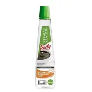 DAILY STEVIA ENDULCORANTE DE MESA LIQUIDO MAS AGAVE SIN CALORIAS 100 ML