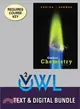 General Chemistry + Lms Integrated for Owlv2 With Mindtap Reader, 24-month Access