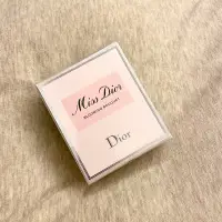 在飛比找蝦皮購物優惠-【全新未拆】MISS DIOR花漾迪奧淡香水30ml $20