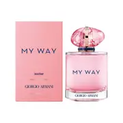 Giorgio Armani My Way Nectar EDP Eau de Parfum Spray Perfume For Women 90ml