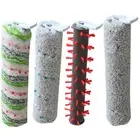 For Bissell For CrossWave Cordless Max Replacement Brush Rolls for Pets