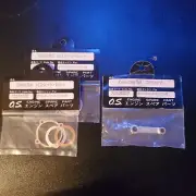 OS Engine 21EX series ROD and Gasket sets