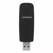 Linksys N300 Wireless-N USB Adapter Simplicity (AE1200) - NEW™