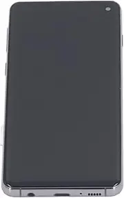 TFT Screen Replacement for S10 Touch Display - Clear Image with No Impurities - Professional Installation Recommended, for Phone Screen Assembly Replacement (Black)