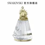 SWAROVSKI 施華洛世奇 ZODIAC 處女座