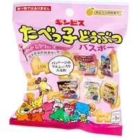 在飛比找DOKODEMO日本網路購物商城優惠-[DOKODEMO] 沐浴鹽tsubet兒童動物搞笑系列低音