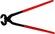 15" / 38Cm Farrier Tool Hoof Nipper Professional Drop Forged Horse Farm